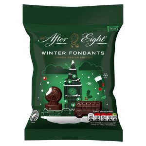 NESTLE AFTER EIGHT ICON SHAPES 57G