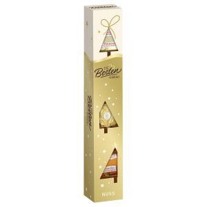THE BEST NUT TUBO 77G