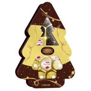 FERRERO COLLECTION 129G FIR TREE