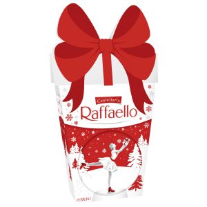 FERRERO RAFFAELLO GIFT 120G