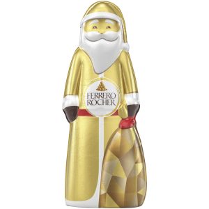 FERRERO ROCHER SANTA CLAUS 70G