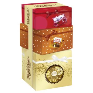 THE BEST GIFT MOUNTAIN 159G