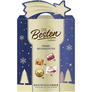 THE BEST ADVENT CALENDARS 251G