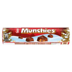 NESTLE GIANT TUBE MUNCHIES 80G