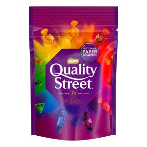 NESTLE QUALITY STREET POUCH 300G