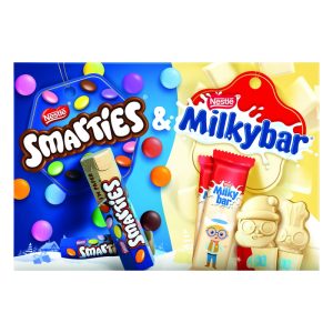 NESTLE KIDS SELECTION BOX 116.4G