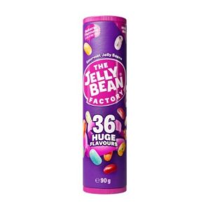 JELLY BEAN FACTORY TUBE 90G
