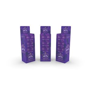 CADBURY MILK TRAY HOD 312G