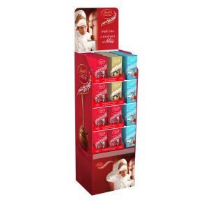 LINDT LINDOR FSDU 200G
