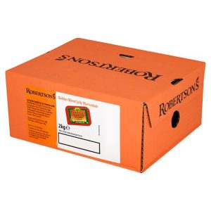 ROBERTSONS GOLDEN SHRED MARMALADE 100/20G