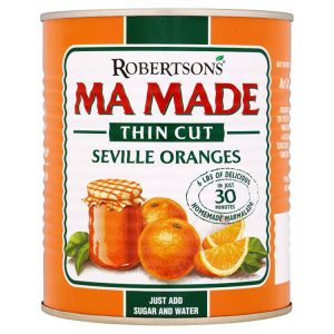 ROBERTSONS MAMADE 6/850G