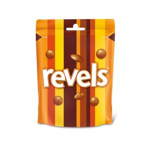 MARS MEDIUM POUCH - REVELS 101G