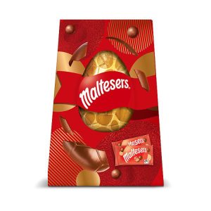 MARS EGG XLARGE MALTESERS 194G