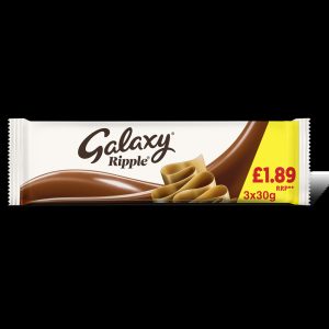 MARS MP 3PK - GALAXY RIPPLE PMP 1.89 3PK