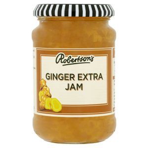 ROBERTSONS GINGER PRESERVE 6/340G