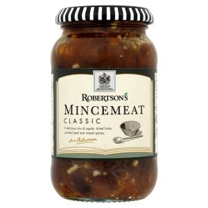 ROBERTSONS MINCEMEAT 6/411G
