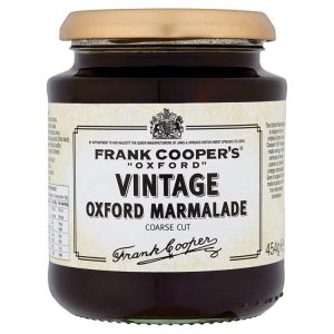 FRANK COOPERS VINTAGE MARMALADE 6/454G
