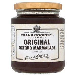 FRANK COOPERS OXFORD COARSE CUT MARMALADE 6/454G