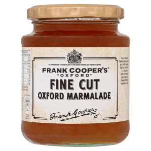 FRANK COOPERS OXFORD SEVILLE FINE CUT MARMALADE 6/454G