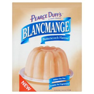 PEARCE DUFFS BLANCMANGE -BUTTERSCOTCH 35G