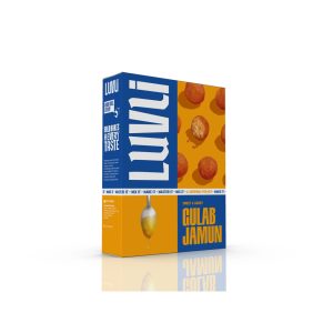 LUVLI GULAB JAMUN 270G