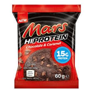 MARS PROTEIN COOKIE - MARS 60G