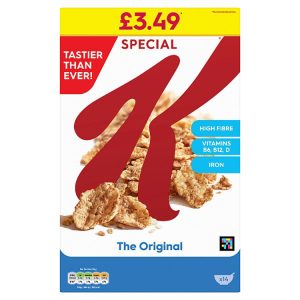 KELLOGGS BC SPECIAL K PM 3.49 440G
