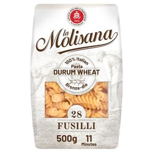 LA MOIISANA FUSILLI 500G