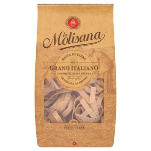 LA MOIISANA FETTUCCINE INTEGRALI 500G