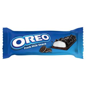 OREO FRESH MILK SNACKS 27G