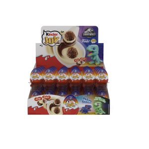 KINDER EGG 20G JOY T72