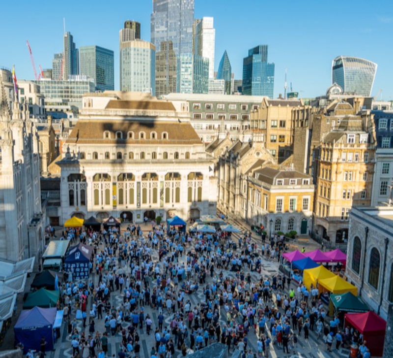 City Beerfest 2026