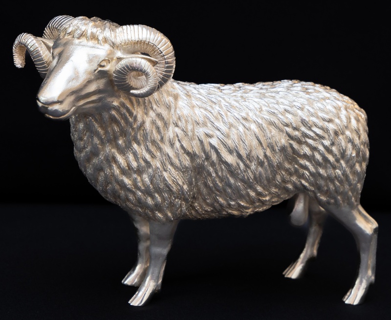 Youngs Ram