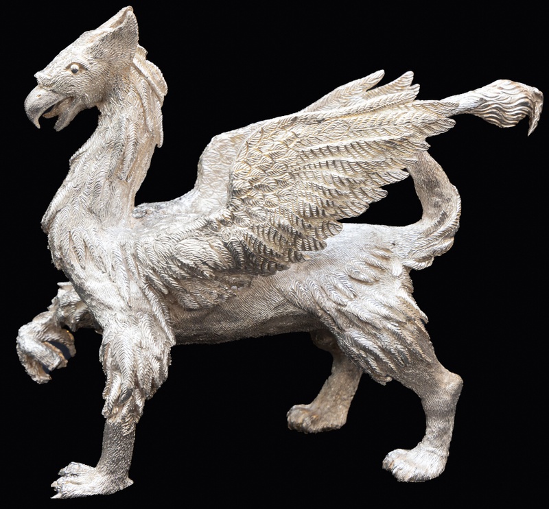 Fullers Griffin