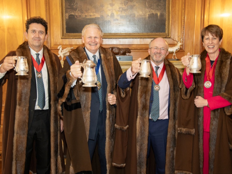 People at the Heart of Philanthropy