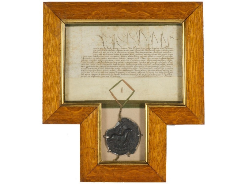 Happy 588th Birthday Brewers!