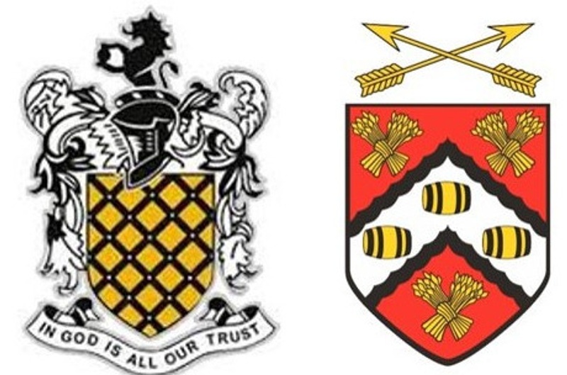 School crests