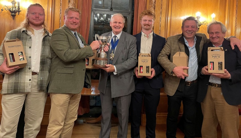 Beer Tasting Competition 2025 Winners - Hook Norton Brewery