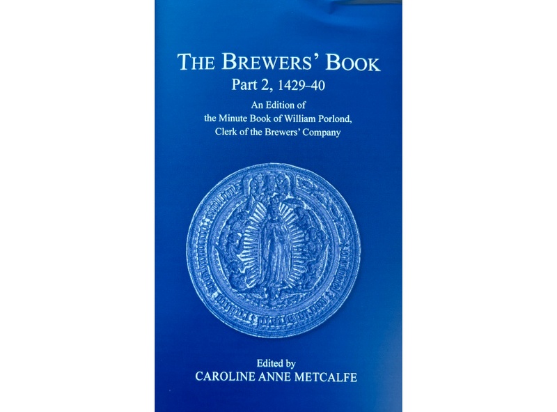 The Brewers Book Part 2