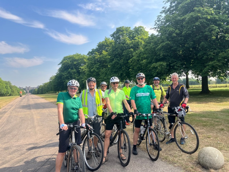 Brewers' London Bike Ride 2026