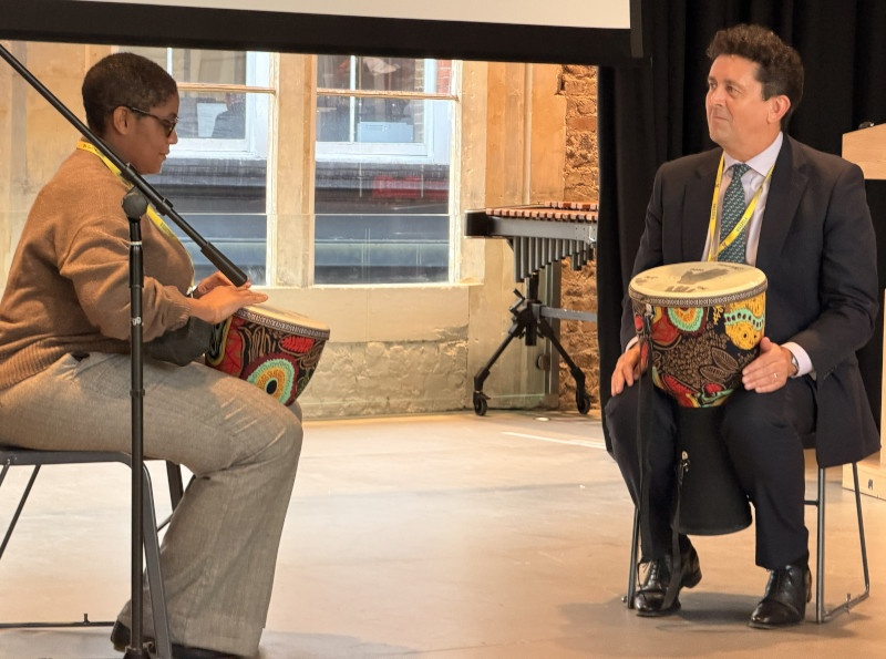 Dame Alice Owen's Foundation Islington