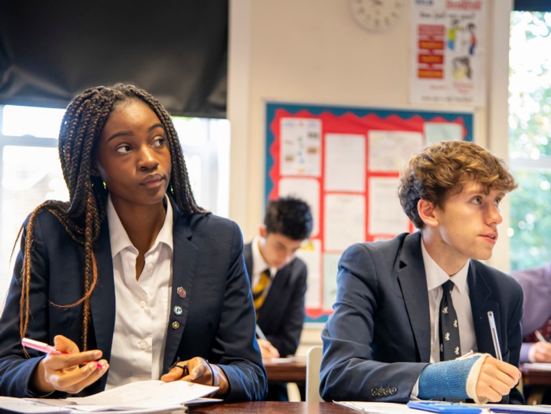 Excellent Exam Results Across Brewers' Company Schools