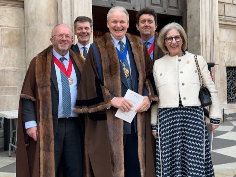 United Guilds' Service 2026