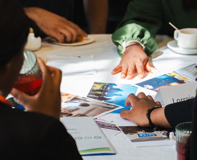 World of Work Empower