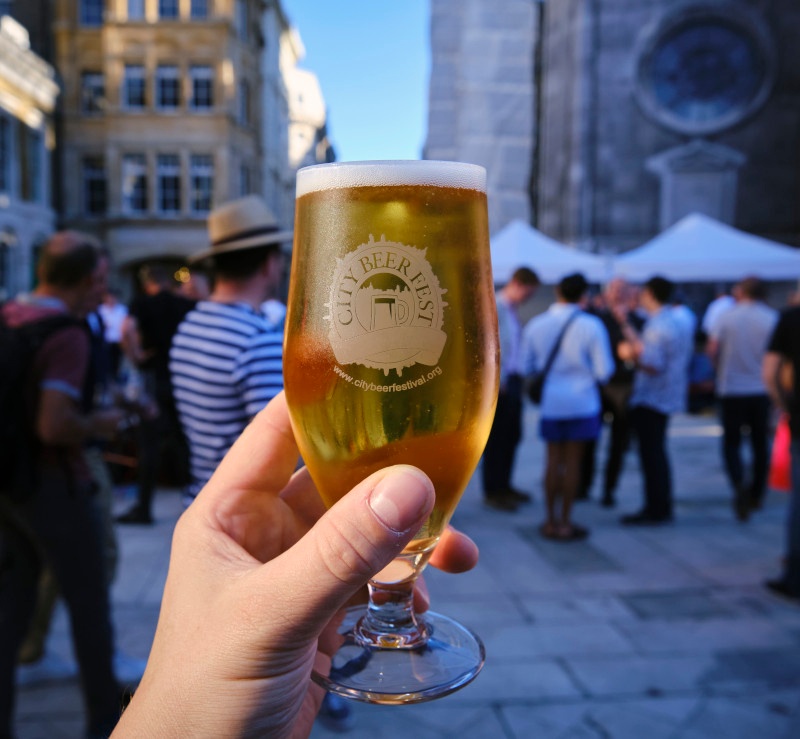 City Beerfest