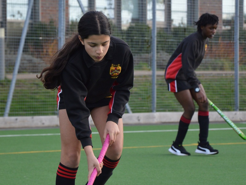 Sporting Success at Owen's!