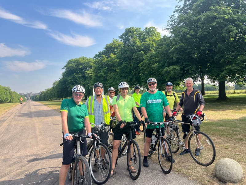 Brewers' London Bike Ride 2026