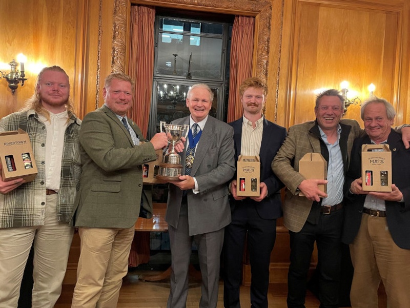 Beer Tasting Competition 2025