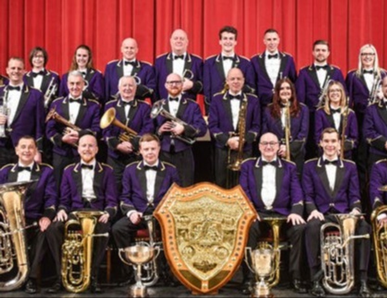 Brighouse & Rastrick Brass Band