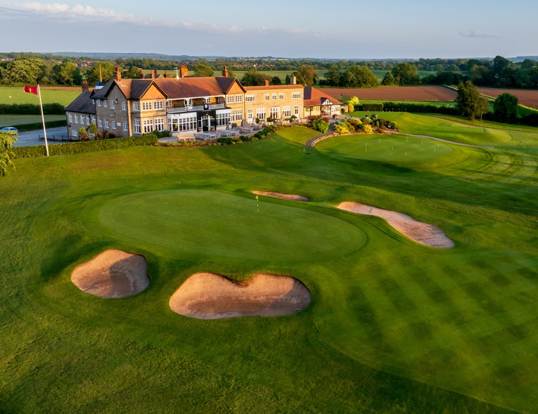 Lindrick Golf Club